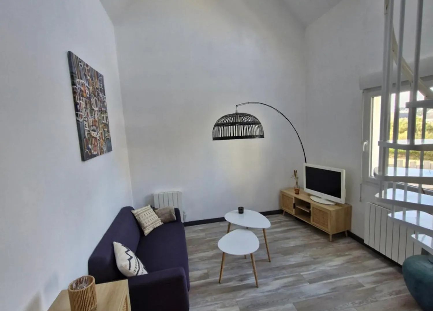 Chez Jeannette Villa Plouguerneau