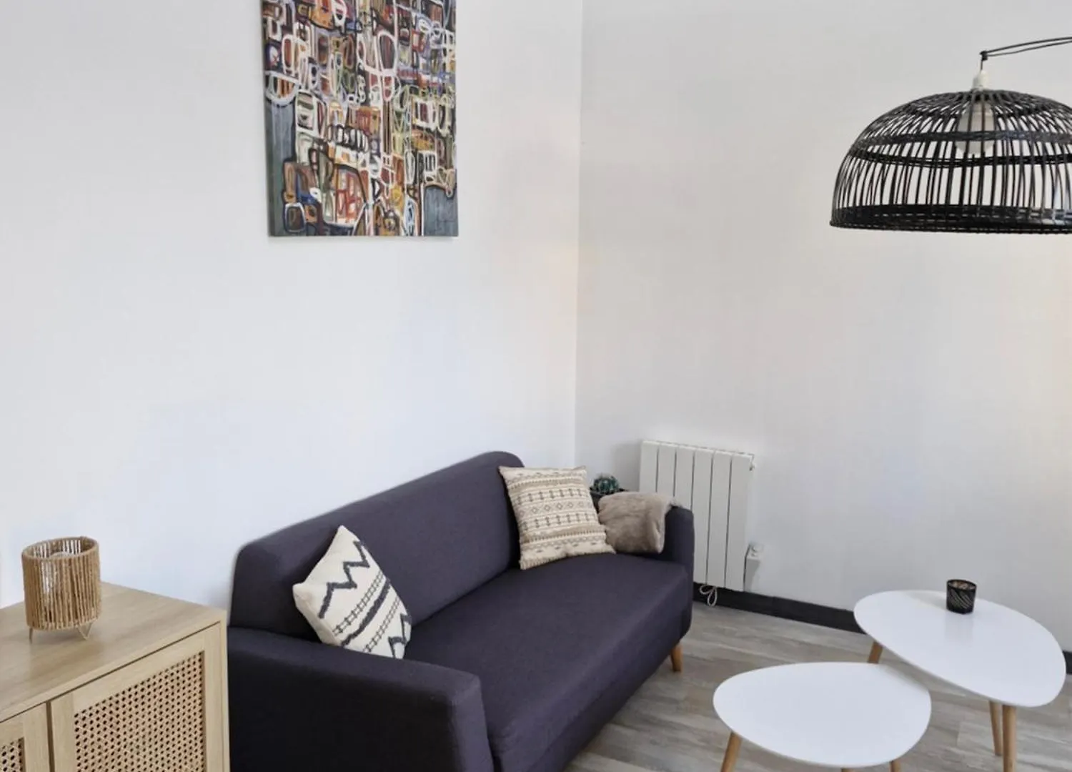Vakantiehuis Chez Jeannette Villa Plouguerneau